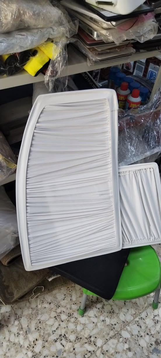 جديدنا اليوم بردات ملكه سحب 
السعر 25   العنوان نجف نهاية شارع حي الشرطه 
هاتف المحل ***********
