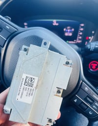 كارت لايت اكورد جهة يسره ب١٢٥الف شغال 07810472556