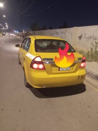 افيو ٢٠٠٩ • وارد امريكي • مكينة وكير كوريه