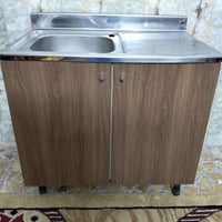 سنك مستخدم • شعب • توصيل