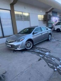 افالون • ٢٠١٥ • ١٣٠٠٠٠