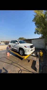 لاندكروز GXR • ٢٠١٠ • رقم اربيل