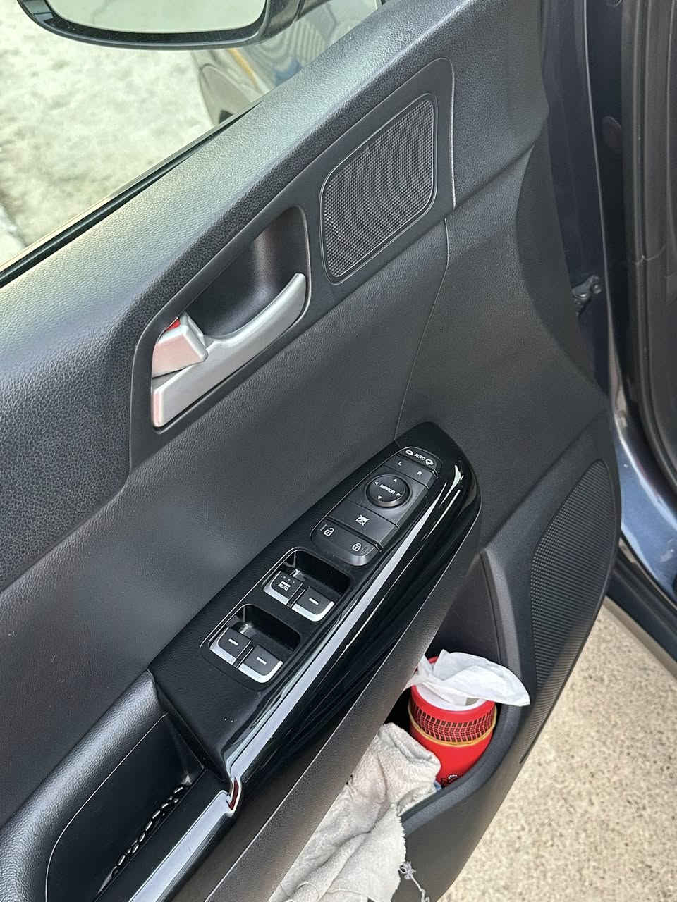 كيا سبورتاج 2022للبيع

وارد امريكي

الحادث طخه بسيطه خلفيه واماميه كما موضح بلسونار والصبغ فقط دعاميات

يعني السياره بدون لاشاصي لاايرباك 

فووول مواصفات السياره

بصمه تشغيل

بصمه ابواب بانوراما

كشنات تدفئه

شاشه كاربلي

كاميرا

رادار امامي

رادار جانبي

تحديد مسار

جنطه كهرباء

كشن السائق كهرباء

كشتات جلد

البجم زنون

بك لايت لد

قطعتين تبريد

اشاير بلمري

مري شفط

وباقي المواصفات EX

السياره ماشيه 90400KM

السياره رقم اربيل هزه وسنويه وبراد جديد

السعر20300$

للاستفسار الاتصال ***********
