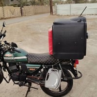 وبركاته للبيع او مراوس بوكسر دراجه دايوان نفخ موديل 2023 ماشيه 19.664 ...