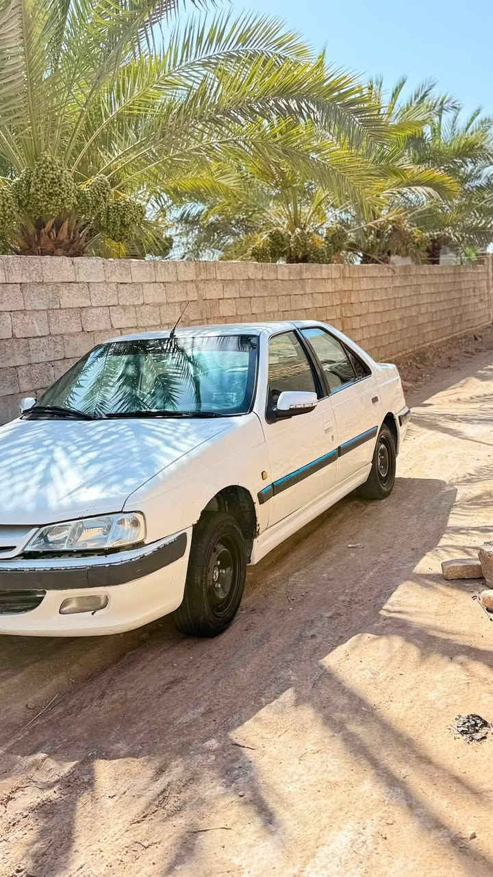 سلام عليكم
بيجو 2015 
للبيع او مراوس 
مكفوله ما عدا جاملغ رش 
مداور ثانيوم 
السماوه مركز 📍
📞***********
