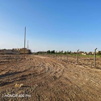 قطعه للبيع 100 حي الجوادين نهايه شارع الشيخ زيد  للاستفسار 07805001075