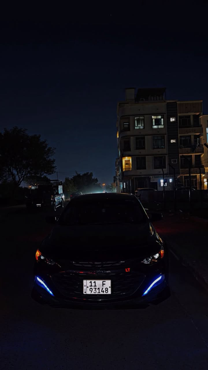 بلوجكتر ماليبو متغير بجهاز للبيع مكاني كاظميه ***********
