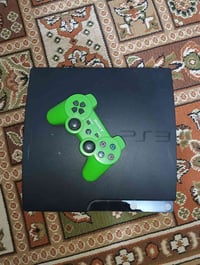 بلاي 3 • قابل للتفاوض