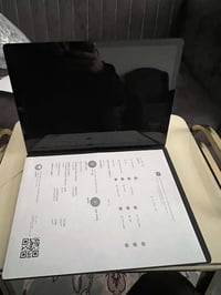 ١٣.٥بوصة • i5-1165G7 • Iris Xe