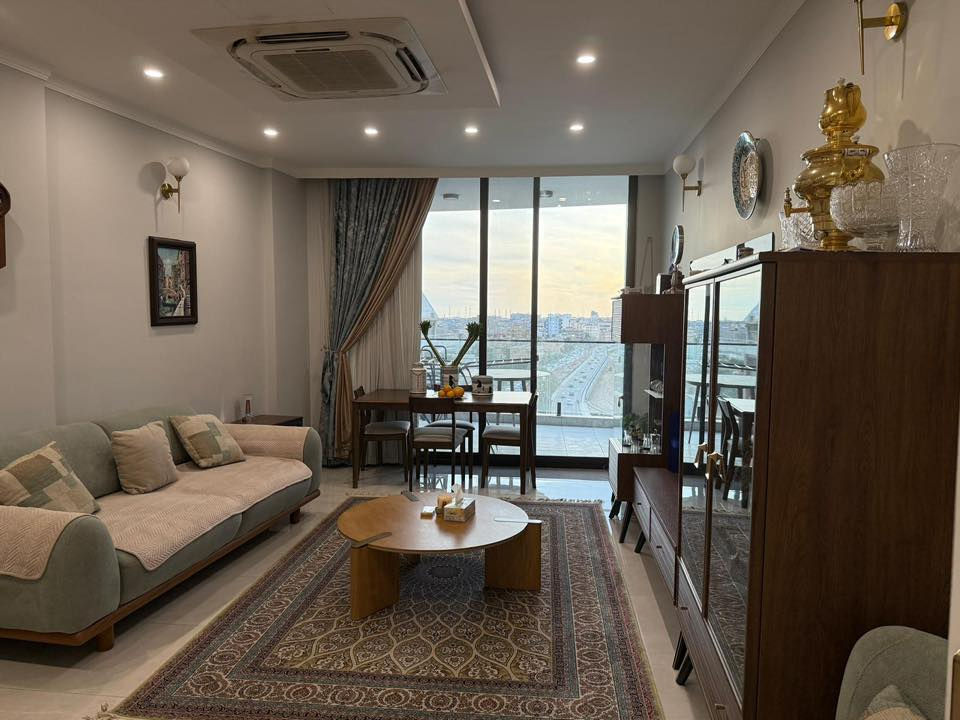 بس بالاحلام 

شقة في أبراج المعماريون ابو نوأس فيو على نهر دجلة

المساحة 140

طابق ثامن امامية 

سند مستقل

٣ نوم ٢ حمام صالة مطبخ 

***********
