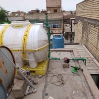 عمل كافة تأسيس الصحيات مع تأسيس كهربائيات الي يريد اشتغل الة يراسلني ع...