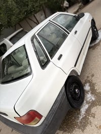 سايبه موديل ١٤ سياره جهازه سنويه ٢٨ مكينه وكير وحدديه جدد سعر ٢٩/  077...