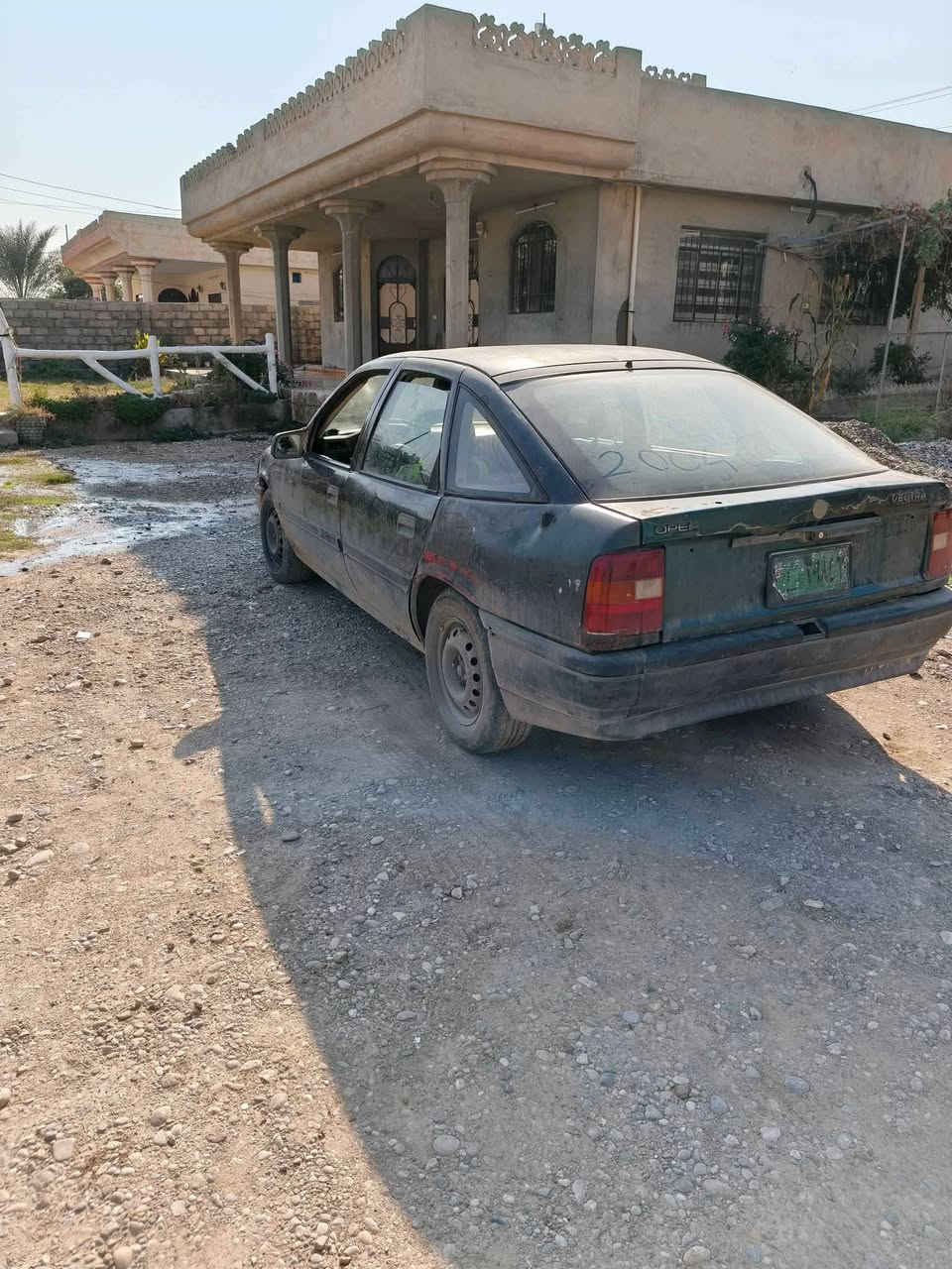 اوبل فكتره 18 معمره رايمن مكانها حمام العليل للستفسار اتصل 
‏‪***********‬‏
