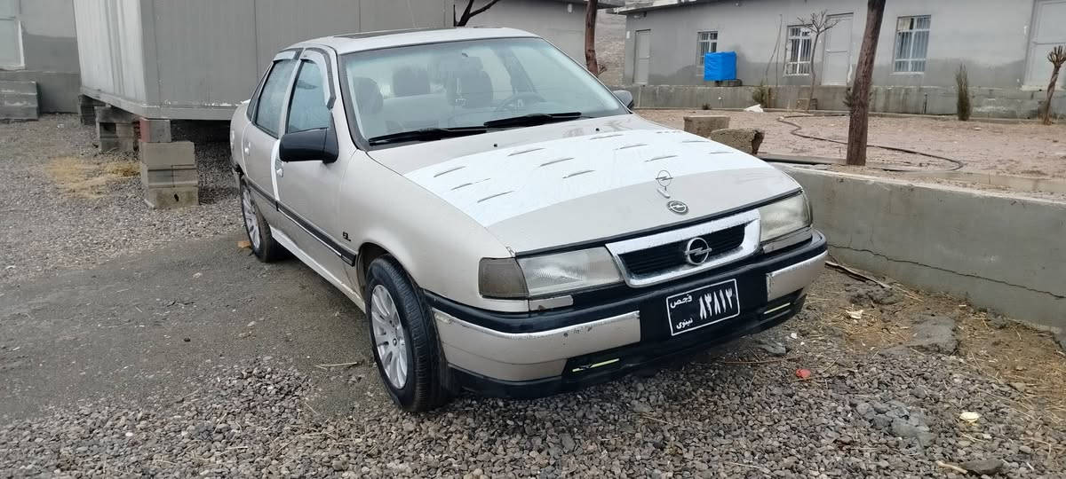 سەرەتا بەناوی خوای گەورە 
ئۆپڵ فیکترا 93 بۆ فرۆشتن
مەکینە  18گێڕومەکینە بەشەرت
تەقەوڕەقە بەشەرت
کارەبای بەشەرت
گێچی بەنزینو حەماوە ئیشەدکات
گەرمی مەزبوت
فڵچەولایت کامل مەزبوت
هەمووشتی بەشەرتە
دەحمو لێدراوە
موسو بڕاوە بەشەرت
حلوجە زەمانی هەزار ساڵی دەکەم
  سحری   19گەڵا کەمیک مجال

شوێن ڕانیە
***********  ***********
