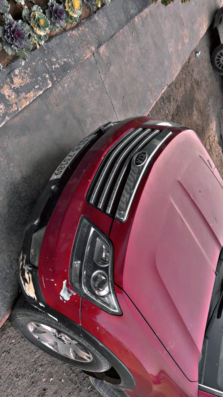 مهافي البيع 2011 سياره خليجيه فول مواصفات مكينه خير من الله تريك وين ماتريد رقم بغداد انكليزي السياره خير من الله 
*********** 
مكاني بغداد الحريه او البياع 
السعر 120$ 
وكلشي موجود بل السوك
