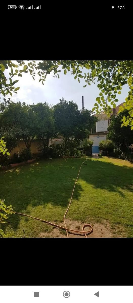 مكتب أبو شهم مكتب أبو شهم الصميدعي للعقار 
الدار للبيع حي البريد 
________________________
التفاصيل:🖊🖊
♦️موقع مميز منطقة راقية 
♦️ طابقين يحتوي على 6غرف نوم
باسم الشرعي سند 2026

_________________________
المساحة : 📐📐
♦️مساحة الدار 730متر 
الواجهه 10متر 
_________________________
موقع الدار 🚩🚩
♦️موصل حي البريد 

_________________________
الاستفسار  مكتب أبو شهم الصميدعي للعقار 
للمزيد من الاستفسار الاتصال على الارقام التالية:

☎️***********☎️***********☎️
