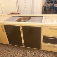 سنك • مترين • مطبخ