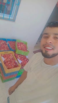 خوخ • المحمدية • من تونس