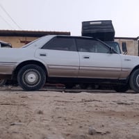 هارتوب • ١٩٩١ • محرك ٢.٥