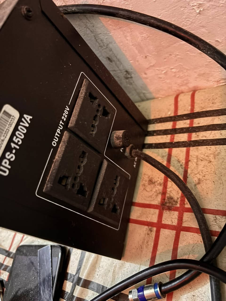 اسلام عليكم ubs حجم 1500 يحتاجلة بطاريات لان هابطة و سكوتر شغال وياه شاحنته ثنينهن ب120 وبيهن مجال


**إذا كنت صاحب هذا الإعلان وتريد حذفه لأي سبب، رجاءا أرسل رسالة إلى الدعم الفني**