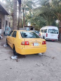 سياره شيري كوين مستعجل عله البيع سياره حلوه رايدله شويه ترتيبات رقم نج...