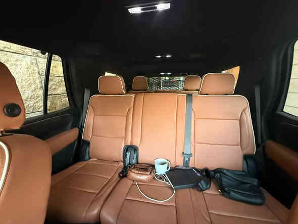 السلام عليكم تاهو موديل 23 LT
سيارة رقم اربيل سيارة مضللة سيارة ماشية 50 الف سعر 41 الف 
***********
