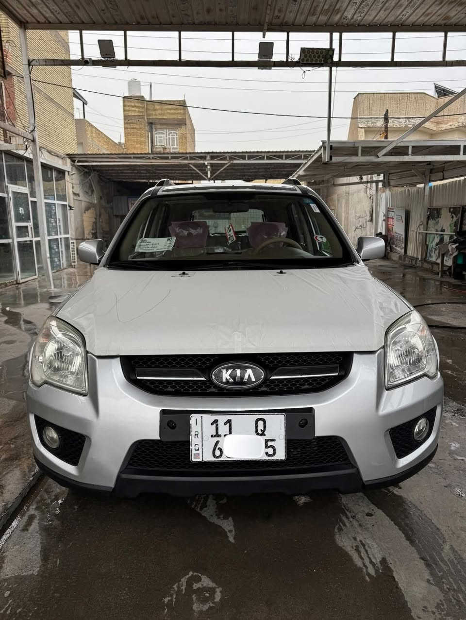 سبورتج خليجيه  موديل 2010 البيع بعدهه بحاله الوكاله زيرووو بعدهه على وضع الشركه ماشيه 53 الف حقيقي عل فحص ومكفوله كفاله عامه من كلشي وين يعجبه المشتري اي سونار اروح ويا مكفوله كفاله عامه موصفات مكينه اربعه 2000 دوش المرغوب برغي مامفتوح بيهه كير اي تي المرغوب برغي مامفتوح بي سلايت روف فتحه بل قماره شاشه كأمره دواره اربعه دسك خمسه ويل كب داخل عسلي ومطعم صاج فابلون الشركه بعده موجود بيهه غراضهه كلهه مانازله السبير مانازل السنويه بسمي رقم دولي هزه جديده العنوان بغداد السعر 138 وبيهه مجال قليل كلش الشراي يتصل لان مامتواجد عل فيس ☎️ ***********
