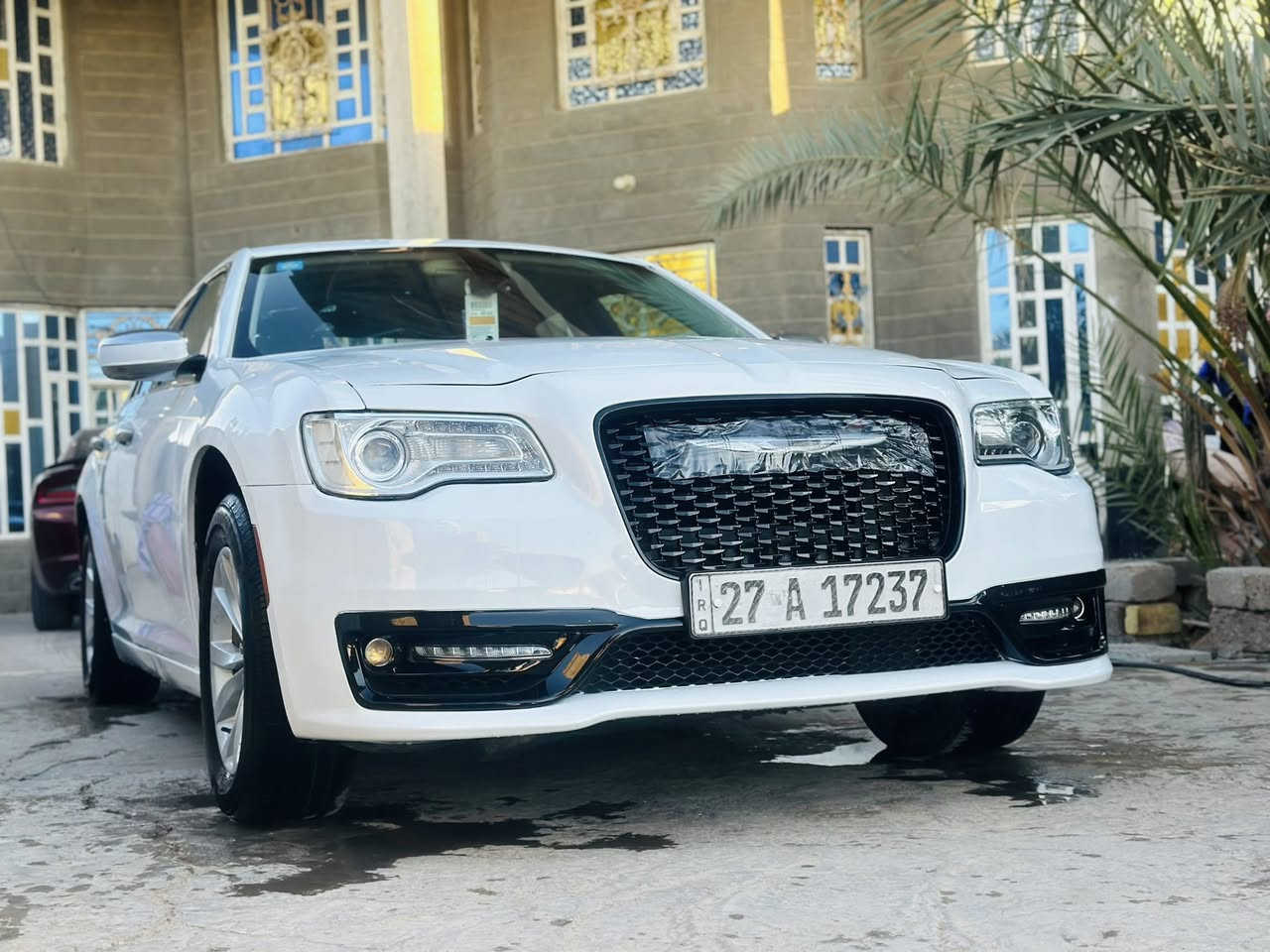 يالله سلام عليكم اوباما رقم ذي قار الدولي سنويه جديده تحويل مباشر مديل 2016 مسجله 2020 حادث جاملغ وبنيد بدون ارباك السياره جديده مكينه كير حداده اكسن تخم تاير لايت زنون جاهزه على اخر شي ماشيه 175 ميل السعر 170 وبيه مجال للشراي مكاني بصره قرنه بني منصورللستفسار***********/***********
