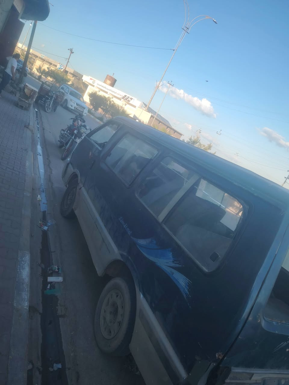 كيا بسته موديل 93 سنويه

رقم صلاح الدين دولي بسمي
سنويه بسمي
تحويل ثاني يوم
لاستفسار ***********
