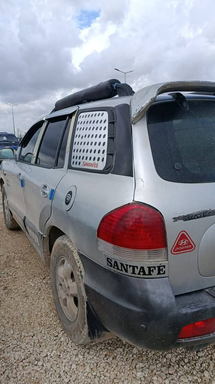 السلام عليكم انت في قصه موديل 2005 شمعه تنضاف فقداتك كمان انضاف مساطرهم ضعف فيها النغرات دواليب الاربعه 80% كراسي جلد فراغ مباشر للتواجد حزانه سياره فحص ارض الواقع للسعر 5000 ويزار ان شاء الله اني دلال هذا رقمي الوتساب
👆🏻👁
447475500826+


**إذا كنت صاحب هذا الإعلان وتريد حذفه لأي سبب، رجاءا أرسل رسالة إلى الدعم الفني**