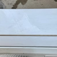 سبلت جنرال الكتريك طن ونص انفيرتر تحكم امبير  استعمال موسم فقط  سعر 60...