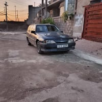 أومكه استيشن • موديل ٩١ • اوتوماتيك