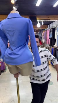 فستان لف • ٣ ألوان • خامة ترند