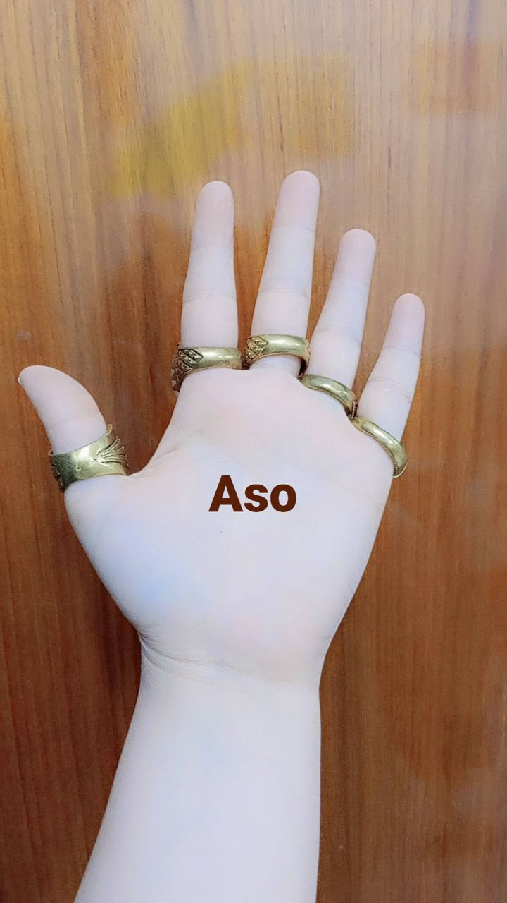 خواتم نحاس للبيع
شلعه وحده سعر الخاتم 4 الاف 
حجر طبيعي ضمان الفحص 
متوفر توصيل لجميع محافظات العراق
الحجز على الماسنجر


**إذا كنت صاحب هذا الإعلان وتريد حذفه لأي سبب، رجاءا أرسل رسالة إلى الدعم الفني**