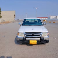 موديل ٢٠٠١ • رقم دهوك • كركوك