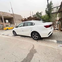 سيراتو فول • ٢٠٢٢ • رقم اربيل