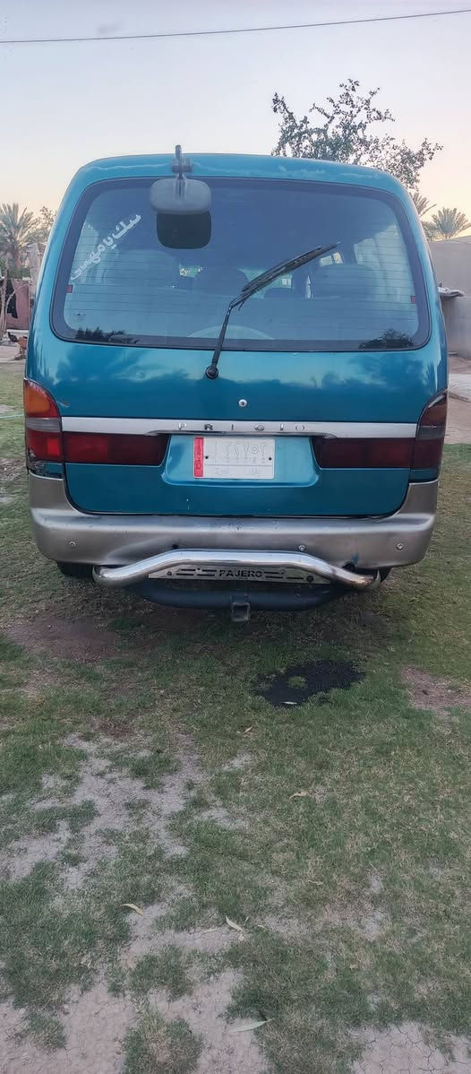 سياره بريجو موديل 2000 سنوية ل27 تحويل ثاني يوم محرك 3000 السعر 65 ..تلفون *********** عنوان بابل متواجد فيس..
