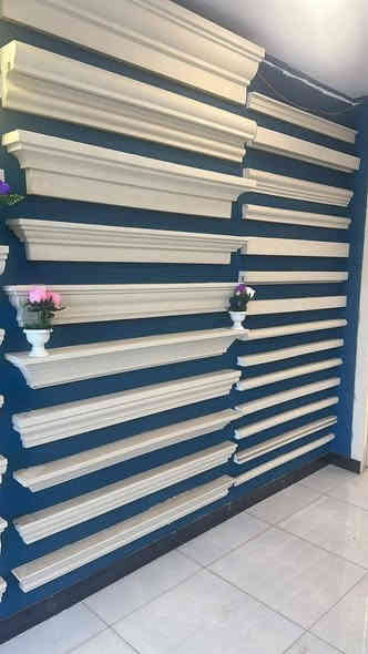 🔥🔥 خصومات الجديد نارررررر🔥🔥
اسبوع الخصومات والهداية 
خصومات تشمل ..
خصم 30% على لفوم تركي 🇹🇷
خصم 20% على المواد الاصقة والطلس 🇹🇷🇩🇪
خصم 15% على البورسلين الهندي 🇮🇳
الخصم جاري لاسبوع واحد فقط 

هدايه على لفواتير 🎁..
لهدية من اختيار الزبون 

مثل ما عودناكم بضاعة جديده قويه وضمانات توصل لـ20 سنة واسعار تنافسية 
ومناشئ عالمية 🧨💥

-بورسلين بمختلف القياسات
-كمييائيات ( لواصق عوازل طلس معززات )
-ترايش لبخ (2x1,1x1,3x1) cm 
-ثرمستون سلكس
-حجر جف قيم بمختلف لالوان 
-حجر بركاني هندي وصيني 
-حجر بشتة ومرمر 
-توصيل داخل بغداد مجاني 
☎️ للاستفسار اكثر اتواصل على الأرقام 
***********وتساب
