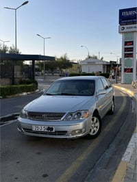افلون • ٢٠٠٢ • بدون صبغ