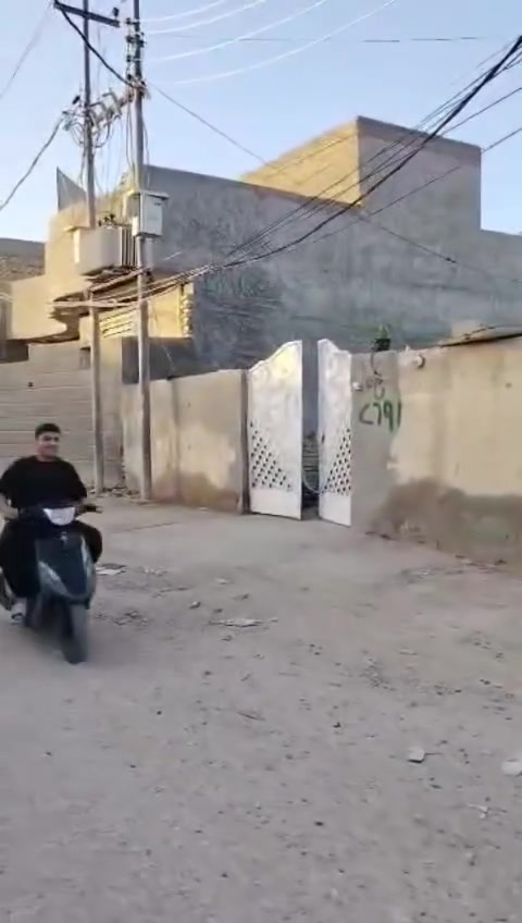 موقع تجاري خدمي رهيب الواجهه 19 ونص النزال 27 مساحته 520  طابو زراعي ملك صرف يباع كلها أو نصفه *********** رقم صاحب
