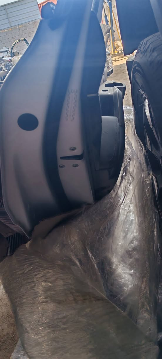 السلام عليكم أبواب كيا سورنتو موديل ٢٠٢٤ ت ***********
