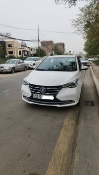 شانجان السفن • موديل ٢٠٢٥ • ماشي ٣٨٨٠٠