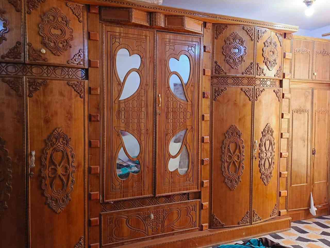 مكلفه بالنشر
غرفه عراقيه نظيفه
رايديها
ب مليون و700
وبيها مجال


**إذا كنت صاحب هذا الإعلان وتريد حذفه لأي سبب، رجاءا أرسل رسالة إلى الدعم الفني**