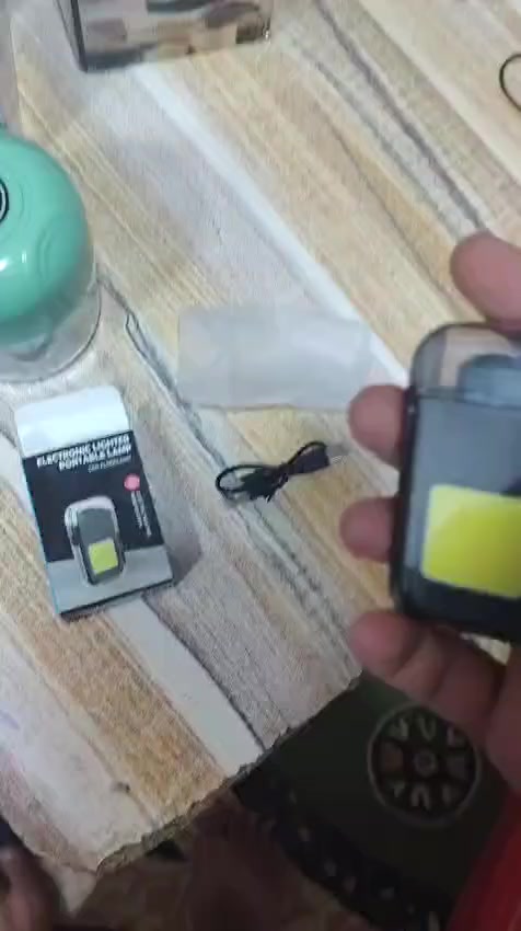 السلام عليكم
الكترونيات جديده 

وموجوده شاحنات وكيبلات 

ايربودات وسماعات محيطيه ومنزليه

وعنايه هم وهواي شغلات


**إذا كنت صاحب هذا الإعلان وتريد حذفه لأي سبب، رجاءا أرسل رسالة إلى الدعم الفني**