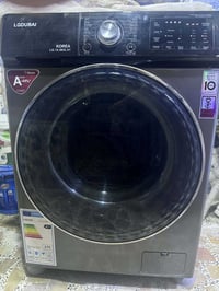 غسالة اوتماتيك • ١٢كغ • شارع ٦٠