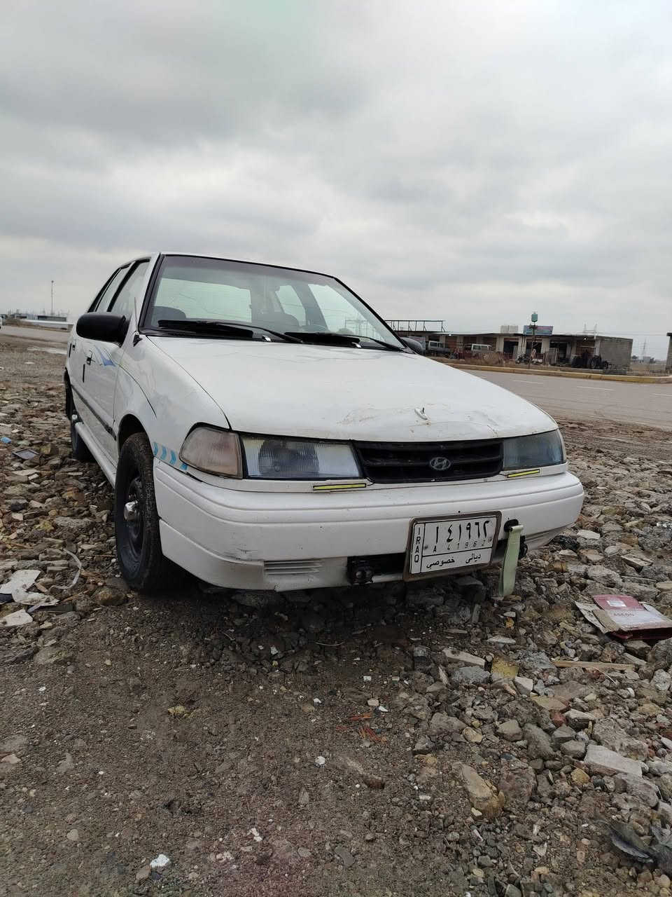 السلام عليكم اكسله للبيع
مكفوله كفاله عامه كير محرك حداديه كهرباىيات

بس الصندوق شويه خياس يتعالج

سنويه ل٢٠٢٨ باسم صاحبها
السعر ٢٧ وبيها مجال 
العنوان بعقوبه الأسود 

رقم صاحبها 0782 399 5803
