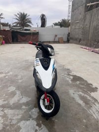 دراجه ماكس للبيع عدله مكينه مجفته مره وحده وكلشي شغل بيهاا عده لايت وس...