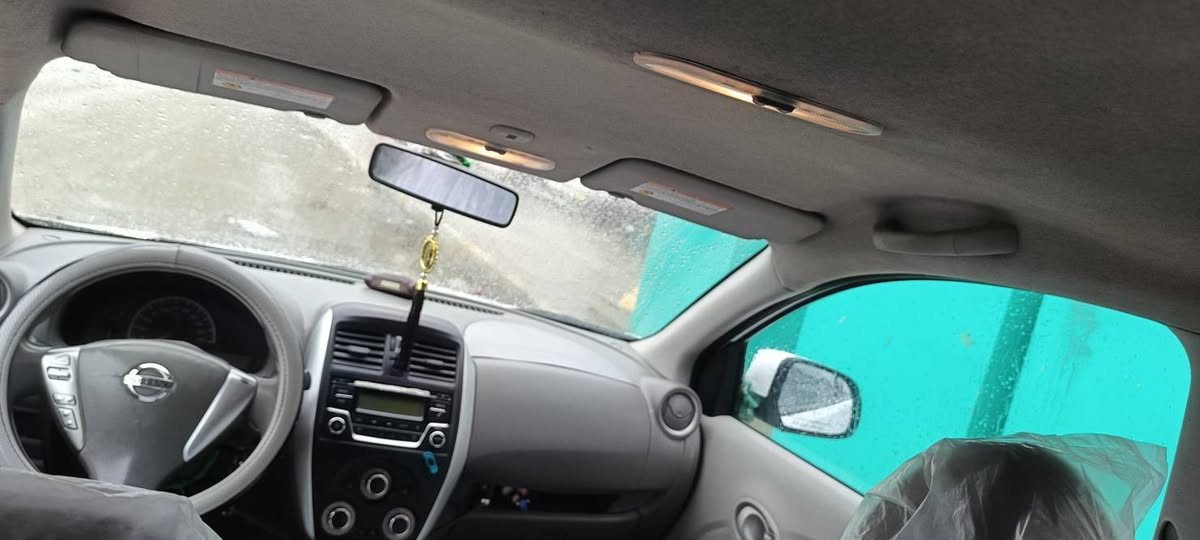 سلام عليكم نيسان صني هندي ام البليته الزركه على وظع الشريكه 2021 سياره بيه طخه بخشم الجاملغات طخه بصيطه وبيك خير وتدلل تصل على هاذه رقم***********
