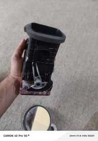 قطع فوتون • طوفة بنزين • ايسي ميكانيكي