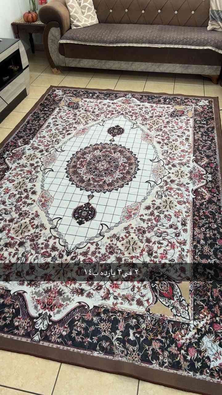 ٢٨٠ ف١٨٠ب١٤ 
متوفر توصيل لكل العراق


**إذا كنت صاحب هذا الإعلان وتريد حذفه لأي سبب، رجاءا أرسل رسالة إلى الدعم الفني**
